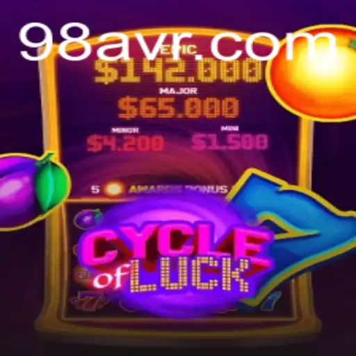 CycleofLuck: Uma Imersão no Jogo de Emoções e Estratégia