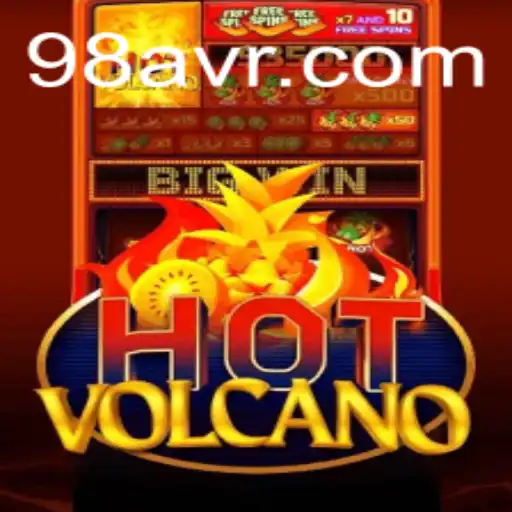 Descubra HotVolcano: A Nova Sensação dos Jogos Online