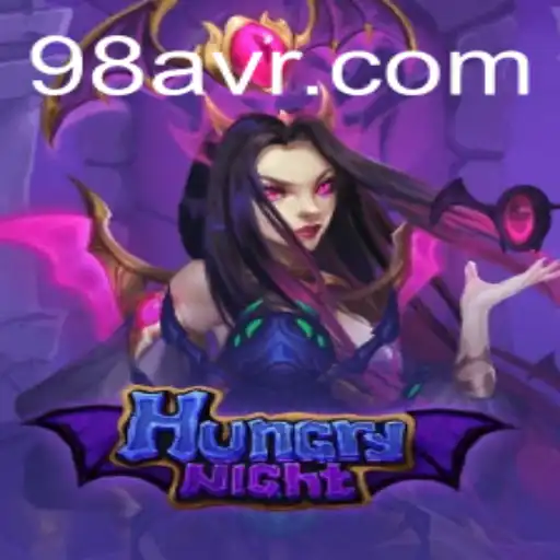 Explore o Intrigante Mundo de HungryNight: O Jogo do Momento