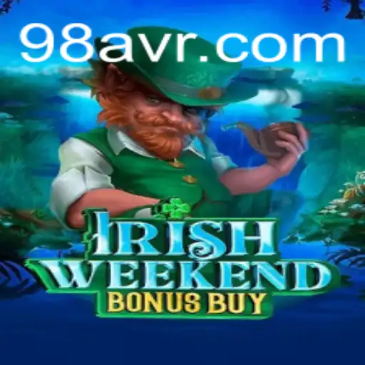 Explorando o Universo de IrishWeekendBonusBuy: O Que Esperar deste Jogo Emocionante