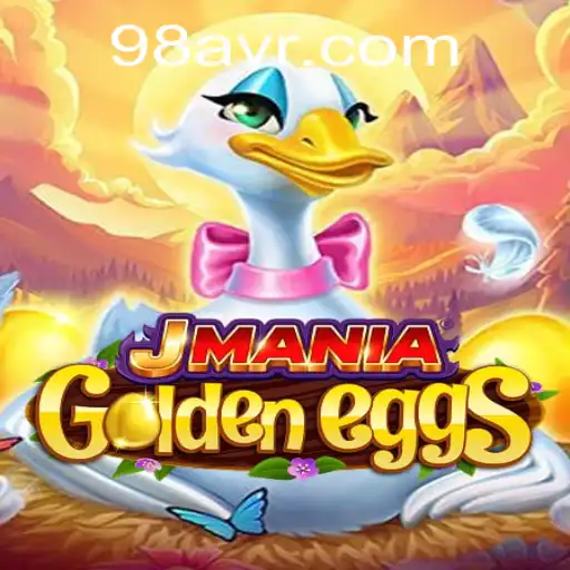 JManiaGoldenEggs: Mergulhe na Aventura do Momento com 98A.com