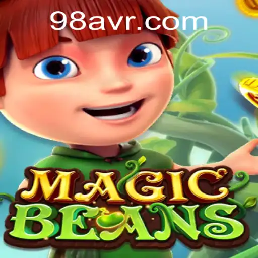 Descubra as Aventuras de MAGICBEANS: Um Jogo Inovador com a Palavra-chave 98A.com