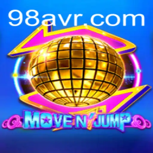 Descubra o Mundo Empolgante de MovenJump com 98A.com