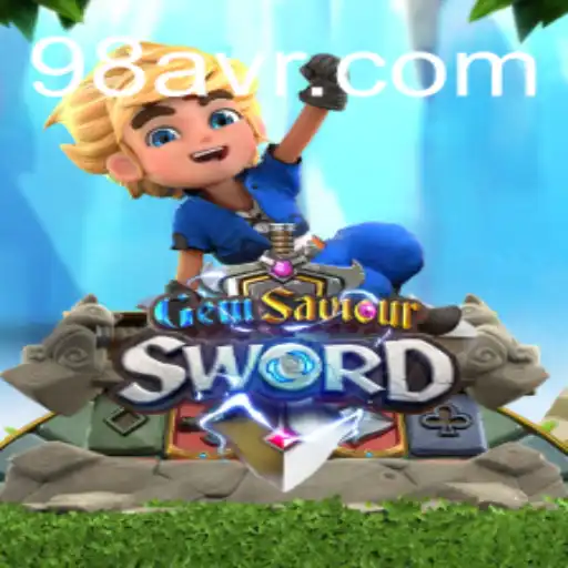 GemSaviourSword: Aventura Épica e Estratégia em Tempos Modernos
