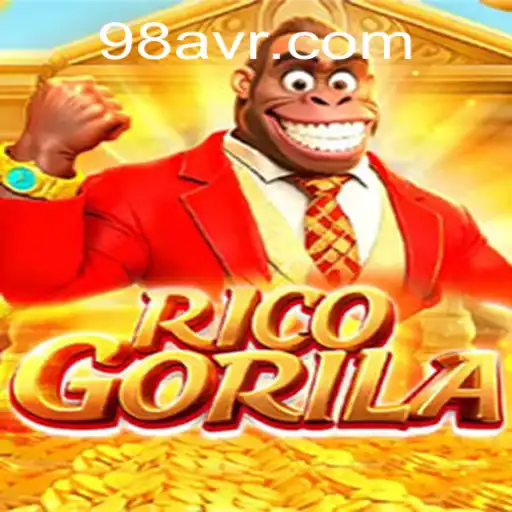 RicoGorila: Uma Aventura Selvagem no Mundo do Entretenimento Online