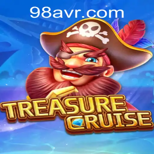 Descobrindo o Mundo de TREASURECRUISE