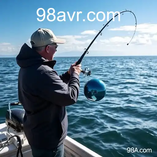 Pesca online