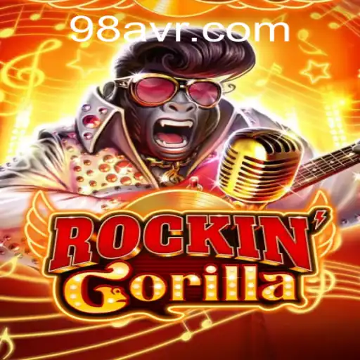 Explorando o Fascinante Mundo de RockinGorilla: Um Jogo Inovador em 98A.com