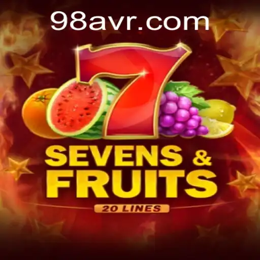 SevensFruits20: Descubra o Novo Fenômeno dos Jogos de Cassino Online