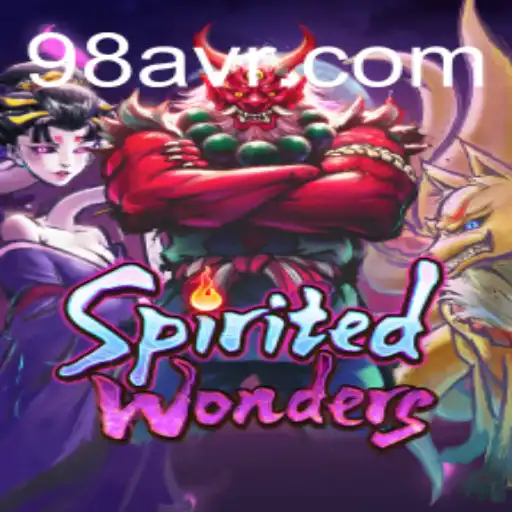 Descubra o Fascinante Mundo de SpiritedWonders: Um Guia Completo