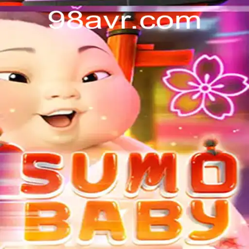 Descubra o Fascinante Mundo do SumoBaby