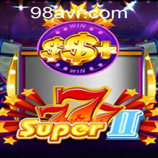 Descubra o Fascinante Mundo de Super777II
